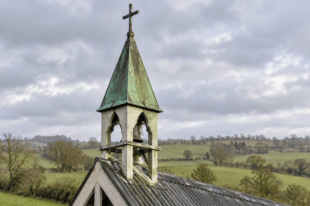 The Bell Tower