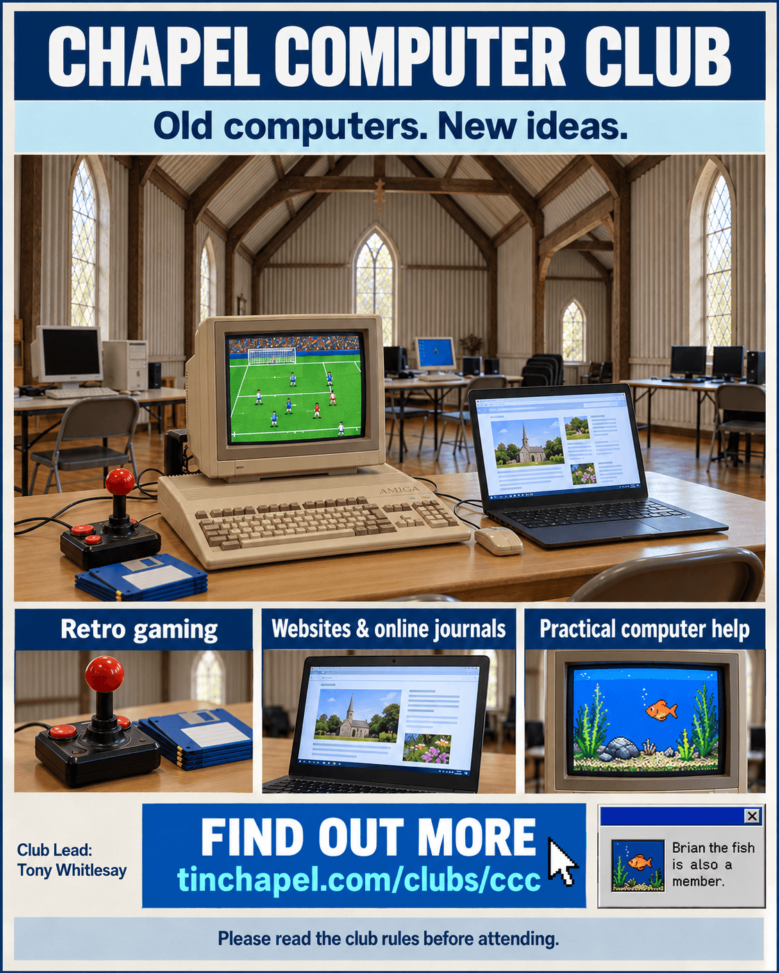 Directory poster 13