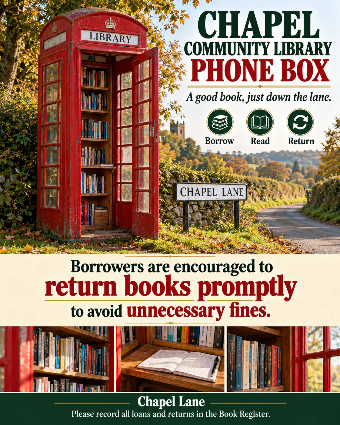 Directory poster 15